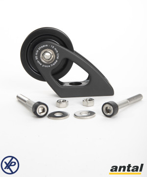 RENVOI VERTICAL 50MM