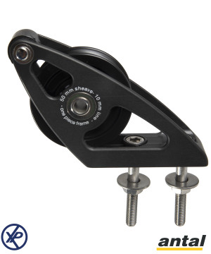 RENVOI VERTICAL 50MM