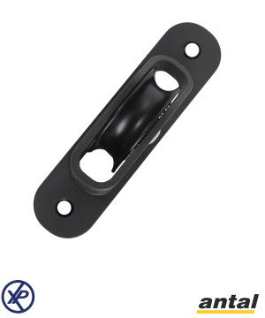 RENVOI A ENCASTRER 50MM