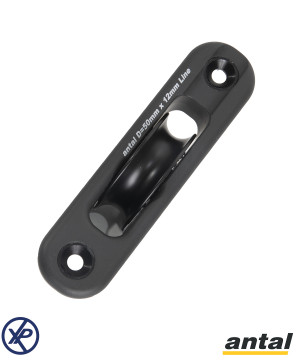 RENVOI A ENCASTRER 50MM