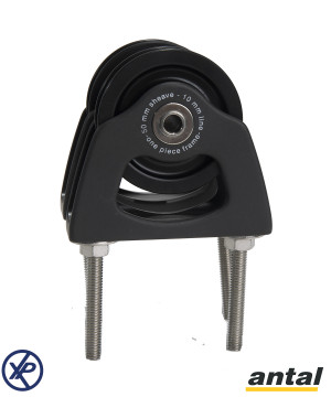 RENVOI DOUBLE A RINGOT 50MM