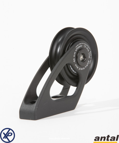 RENVOI VERTICAL 60MM