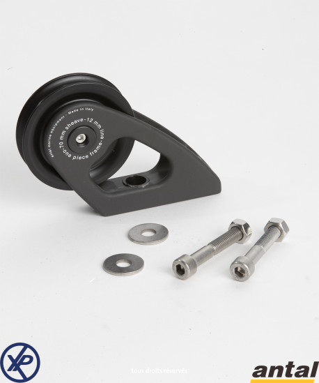 RENVOI VERTICAL 70MM