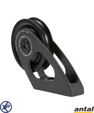 RENVOI VERTICAL 70MM