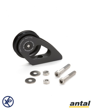 RENVOI VERTICAL 80MM