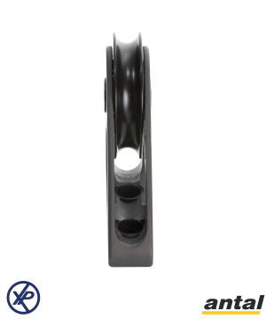 RENVOI VERTICAL 80MM