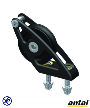 RENVOI VERTICAL 80MM