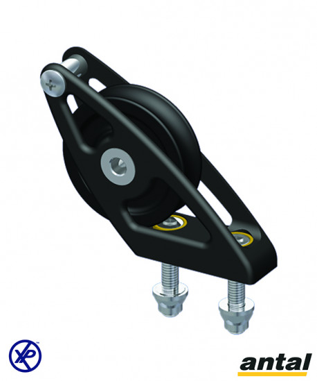 RENVOI VERTICAL 80MM