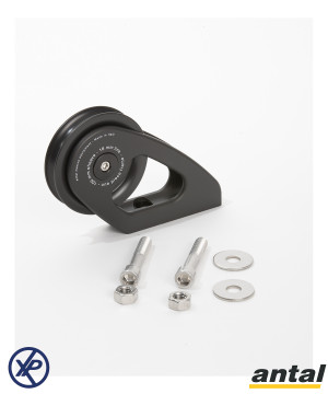 RENVOI VERTICAL 100MM