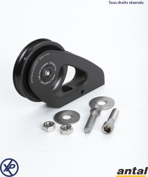 RENVOI VERTICAL 120MM