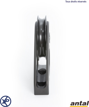 RENVOI VERTICAL 120MM