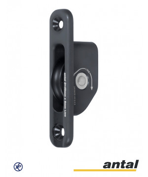 RENVOI A ENCASTRER 40MM