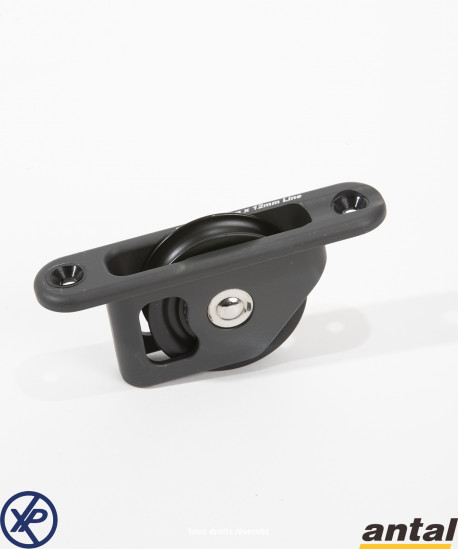 RENVOI A ENCASTRER 60MM