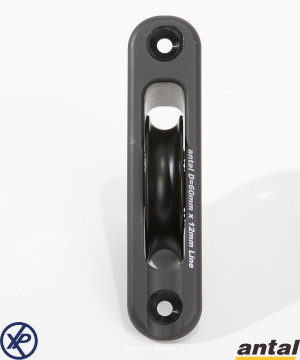 RENVOI A ENCASTRER 60MM