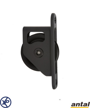 RENVOI A ENCASTRER 70MM