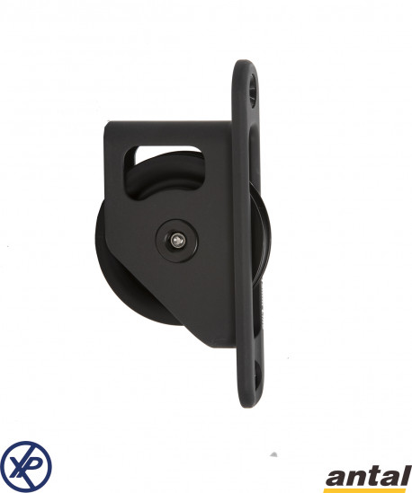 RENVOI A ENCASTRER 70MM