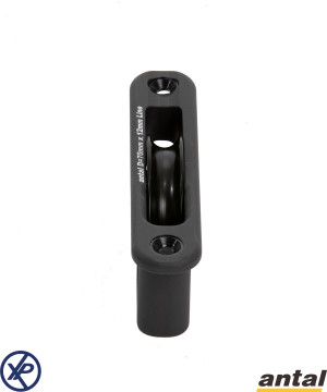 RENVOI A ENCASTRER 70MM