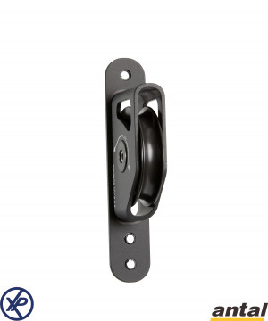 RENVOI RENFORCE A ENCASTRER 70MM