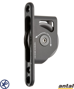 RENVOI RENFORCE A ENCASTRER 70MM