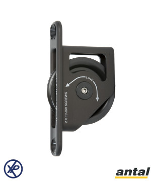 RENVOI A ENCASTRER 100MM