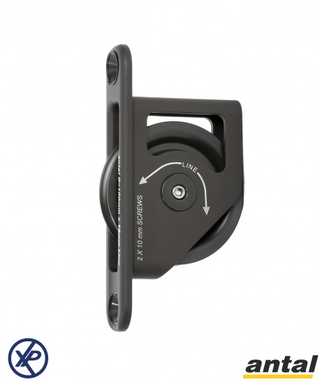 RENVOI A ENCASTRER 100MM