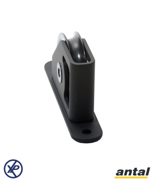 RENVOI A ENCASTRER 100MM