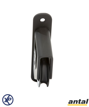 RENVOI A ENCASTRER 100MM