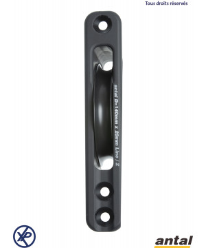 RENVOI RENFORCE A ENCASTRER