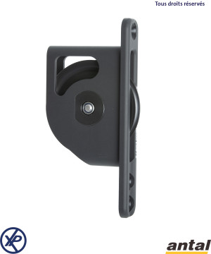 RENVOI RENFORCE A ENCASTRER