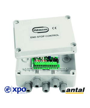 CONTRÔLE DE FIN DE COURSE