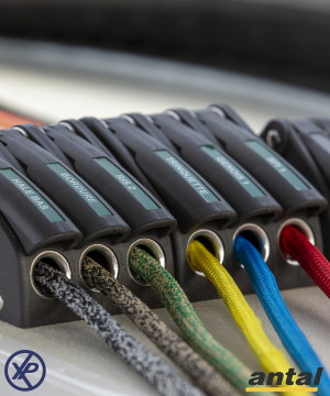 V-CAM 812-14 SIMPLE HORIZONTAL Ø 8-10MM