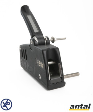 V-CAM R814 HORIZONTAL Ø 10/12MM