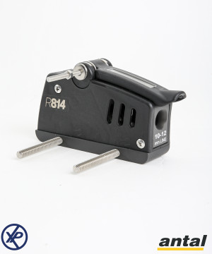 V-CAM R814 HORIZONTAL - Ø12/14MM