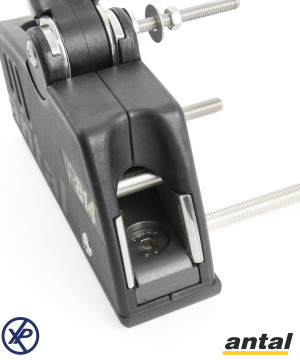 V-CAM R814 HORIZONTAL - Ø12/14MM