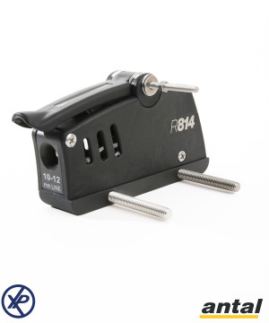 V-CAM R814 HORIZONTAL - Ø12/14MM