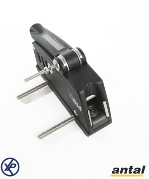 V-CAM R814 HORIZONTAL - Ø12/14MM