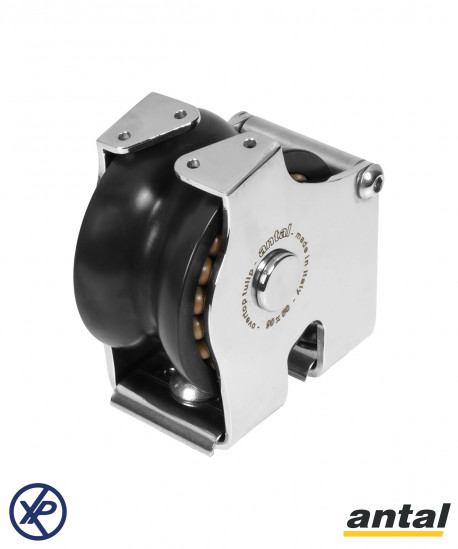 RENVOI VERTICAL HAUT TULIP D.90