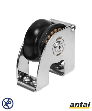 RENVOI VERTICAL BAS TULIP Ø90