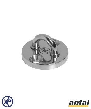 PADEYE Ø6 SANS SOUDURE