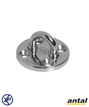 PADEYE Ø12 SANS SOUDURE