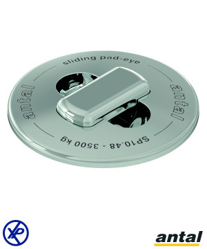 PADEYES RÉTRACTABLE