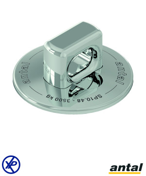 PADEYES RÉTRACTABLE