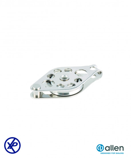 POULIE POUR CÂBLE SIMPLE Ø38MM