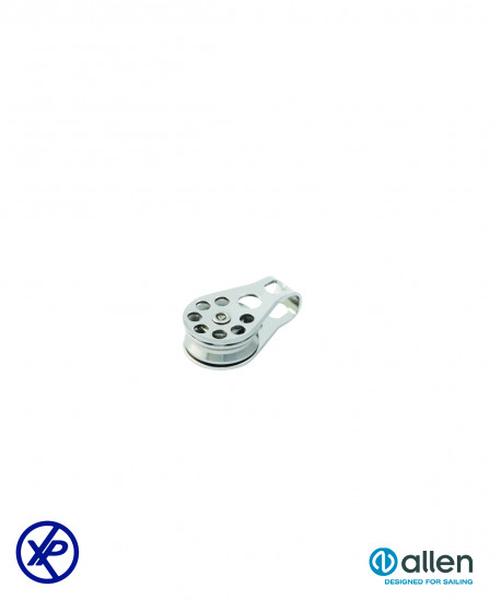 POULIE POUR CÂBLE SIMPLE Ø16MM