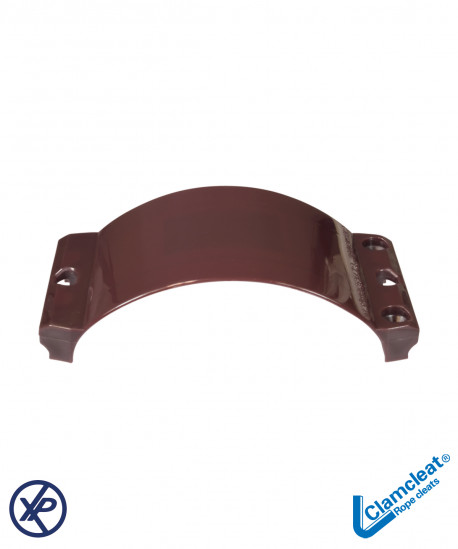 COINCEUR PINCE SUPPORT NYLON AUBERGINE