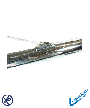 COINCEUR RACING JUNIOR MK1 CHROMÉ