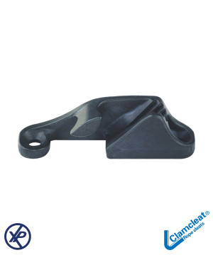 COINCEUR ALU VERTICAL MK1 ANODISÉ DUR NOIR