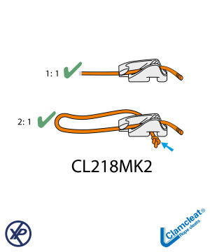 COINCEUR ALU VERTICAL MK2 FINITION ARGENT