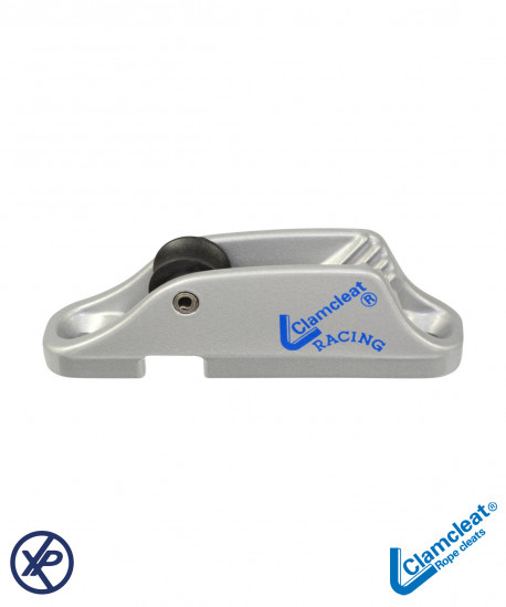 COINCEUR RACING MK1 VERTICAL ALU FINITION ARGENT