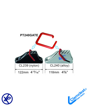 COINCEUR MAJOR NYLON VERTICAL NOIR